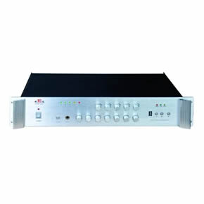 独立音量控制前置功放VCM-500型(21060)