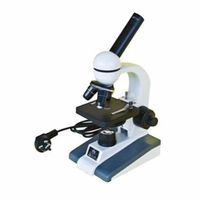 生物显微镜P-640X